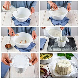 Kaas en Look Combo Promo