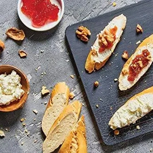 Kaas en Look Combo Promo