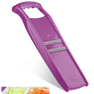 Börner Roko Grater V5 PowerLine - La râpe de toutes les râpes !