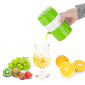 Slice & Juice - Extracteur de jus gratuit