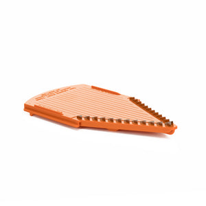 Plaque d'insert de mandoline Börner pour V1 et V3 - 3,5 mm