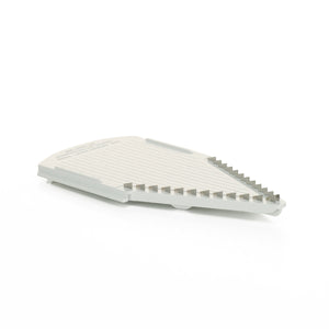 Plaque d'insert de mandoline Börner pour V1 et V3 - 3,5 mm