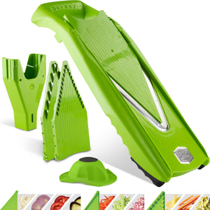 Börner Mandoline V5 PowerLine - Starter Set