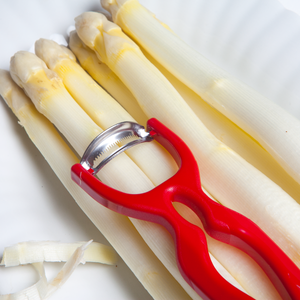 Éplucheur d'asperges Börner - Forme ronde