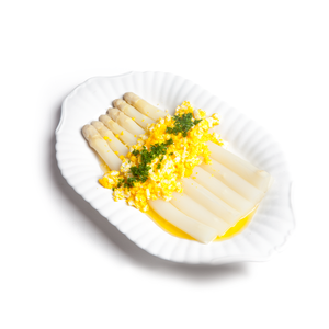 Éplucheur d'asperges Börner - Forme ronde