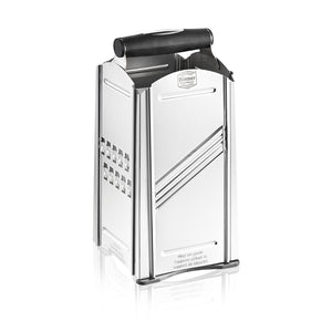 Börner Combi Chef - Râpe carrée professionnelle