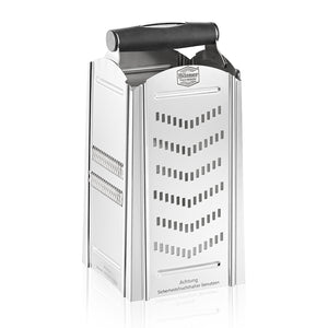 Börner Combi Chef - Râpe carrée professionnelle