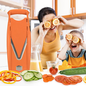 Börner Mandoline V5 PowerLine - Starter Set