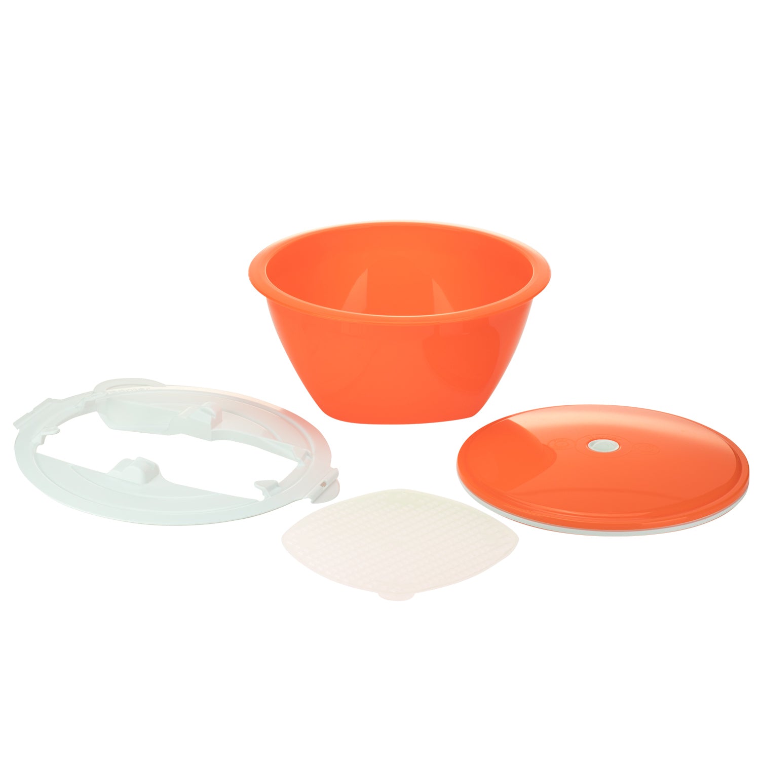 Börner Multimaker - Le bol de collection de choix pour votre mandoline Börner